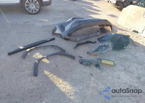 2022 Toyota Rav4 Hybrid Xle z USA, uszkodzony, nr VIN 4T3RWRFV0NU059226